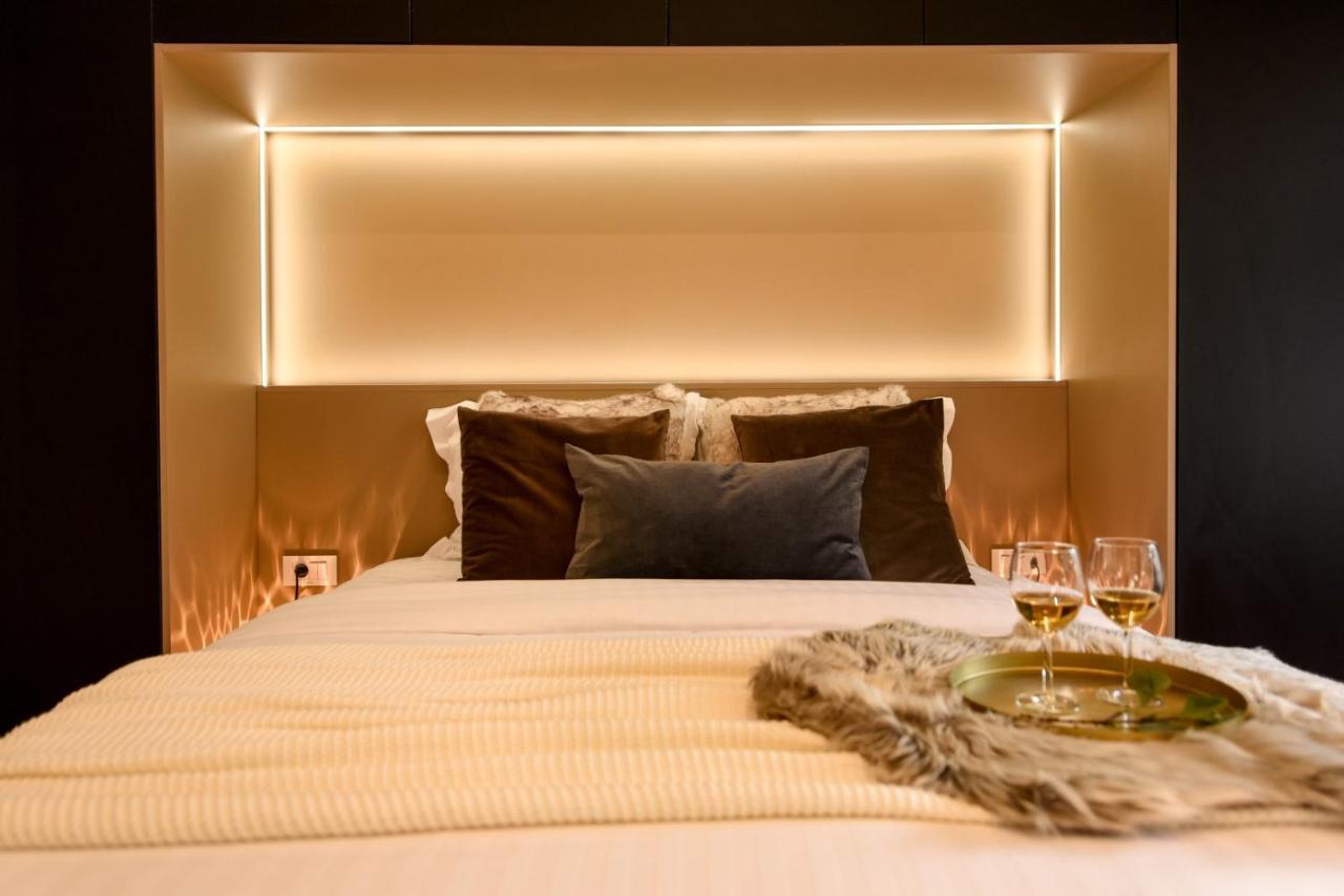 בוקרשט Calea Victoriei Modern Studio - Escape In The City Center מראה חיצוני תמונה